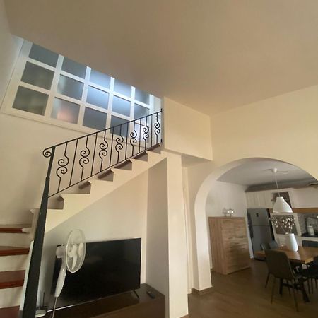 Appartamento Casa Olbia Esterno foto