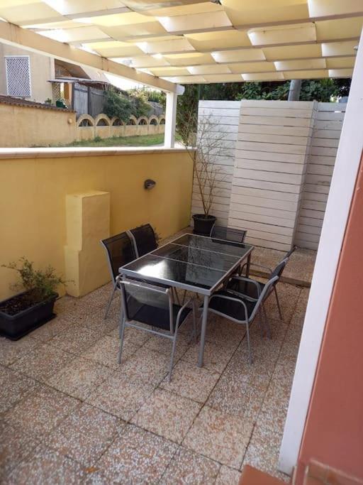 Appartamento Casa Olbia Esterno foto