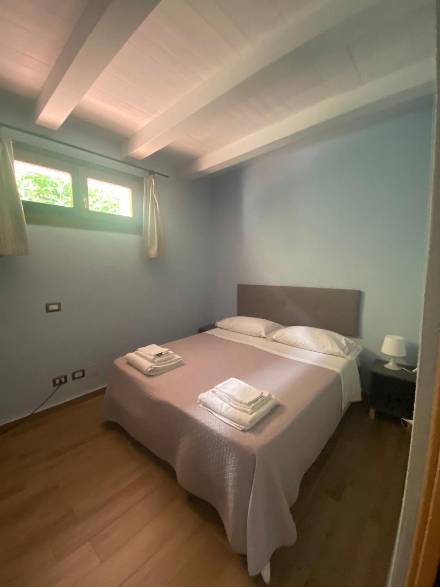 Appartamento Casa Olbia Esterno foto