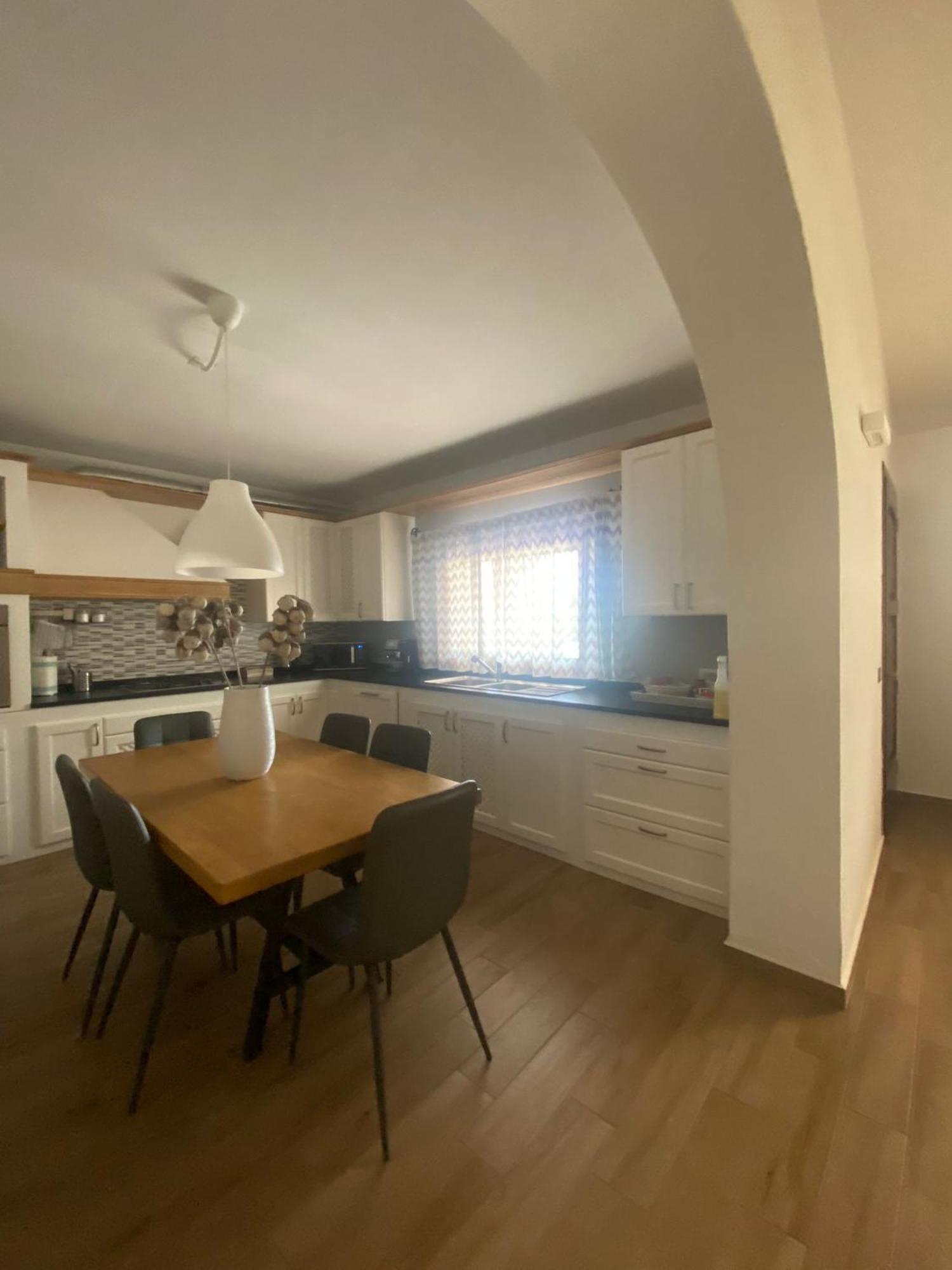 Appartamento Casa Olbia Esterno foto