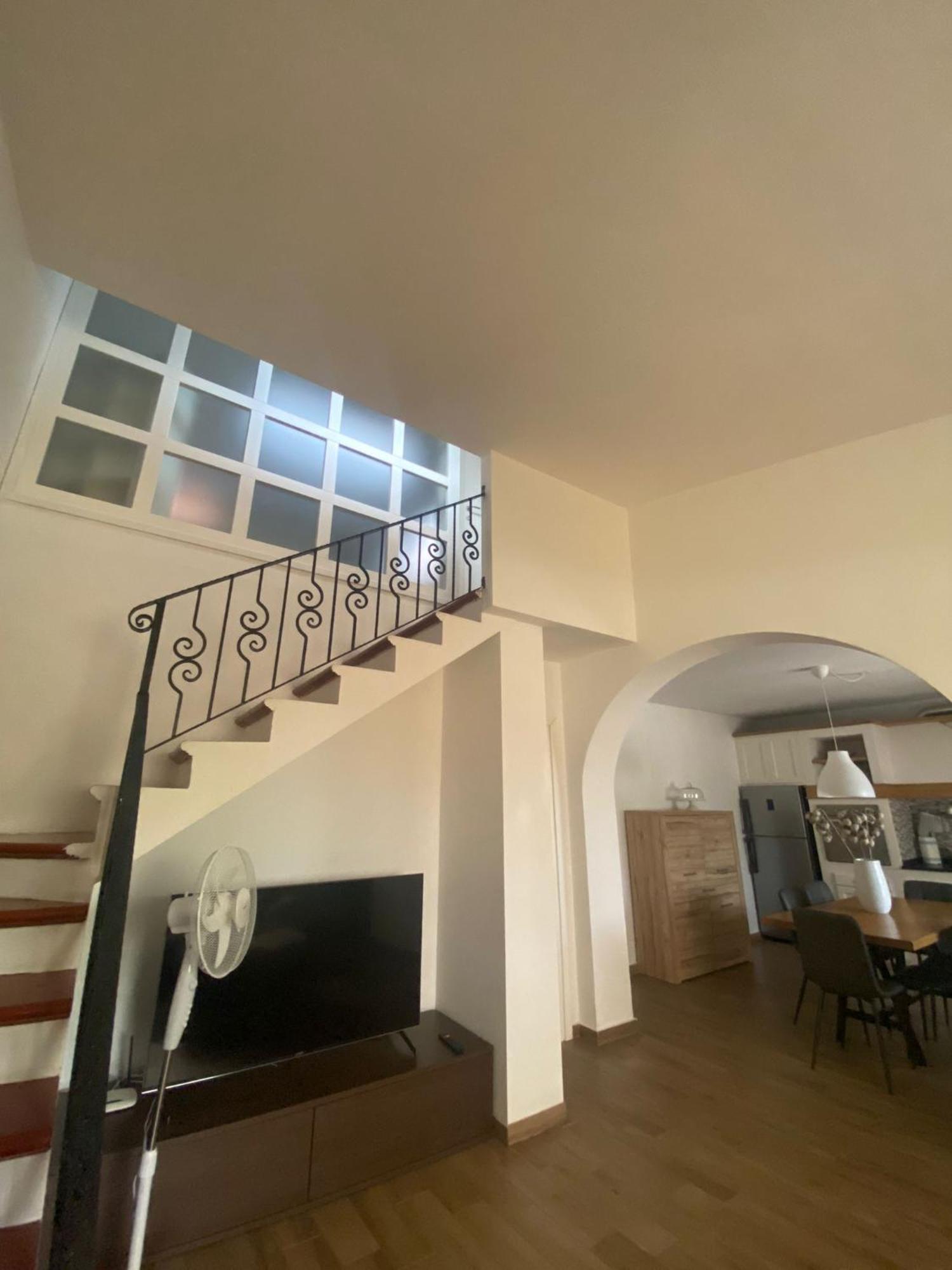 Appartamento Casa Olbia Esterno foto