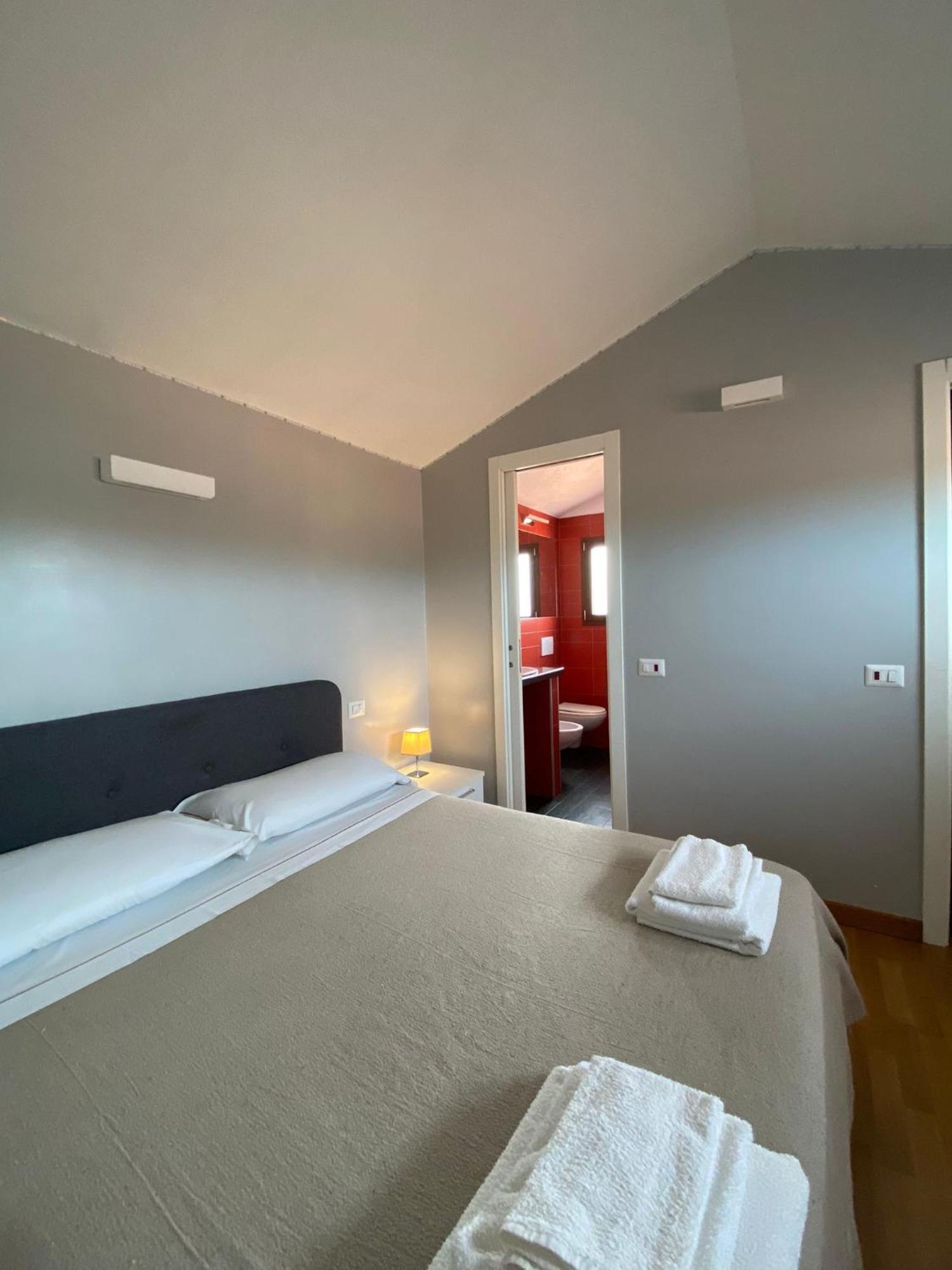 Appartamento Casa Olbia Esterno foto